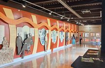 Alexander Graham Bell Museum Tour