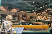 Alexander Graham Bell Museum Tour