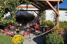 Buzz & Bites! Lunch for Two in East Kelowna