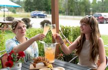 Buzz & Bites! Lunch for Two in East Kelowna