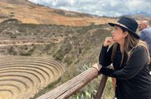 Sacred Valley and Maras Moray Tour with Buffet Lunch