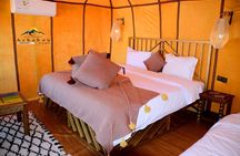 3 Days Desert Tour from Fes to Marrakech
