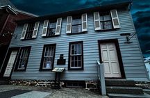 Historic Jennie Wade Birthplace Ghost Hunt w/ Equipment
