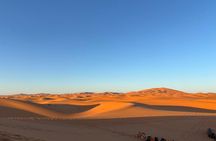3 Days Desert Tour from Fes to Marrakech