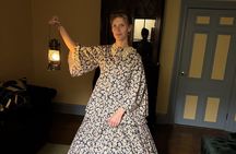 Jennie Wade Birthplace Ghost Hunt with Equipment in Gettysburg
