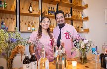  Private Mezcal Tasting in Mexico City