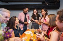  Private Mezcal Tasting in Mexico City