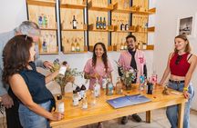  Private Mezcal Tasting in Mexico City