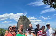 Christ King DE ntor and Sugar Bread Private Tour