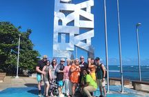 CITY TOUR City and Countryside