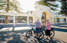 Napier E-bike Hire
