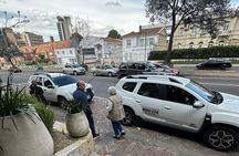 Bogota Private Tour : Monserrate, Museums, Candelaria and Lunch