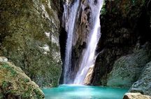 Puerto Plata Rejoya River Excursion Amber Cove Taino Bay Hotels 