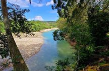 Puerto Plata Rejoya River Excursion Amber Cove Taino Bay Hotels 