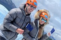 Winter/Summer Up to 10 Person Matanuska Glacier Hiking Adventure 