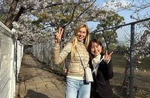 Customized Private Tour of Nagasaki with Local Insights