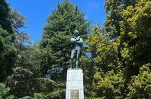 2 Hours Private Tour of Stanley Park Vancouver
