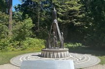 2 Hours Private Tour of Stanley Park Vancouver