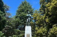 2 Hours Private Tour of City of Vancouver