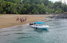 Dreams Corcovado - Corcovado Sirena Day Tour From Drake