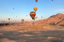 4-Day 3-Night Nile Cruise from Aswan to Luxor
