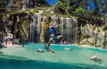General Admission Scape Park at Cap Cana