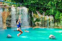General Admission Scape Park at Cap Cana