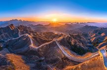 Mutianyu Great Wall: The Backbone of the Dragon!