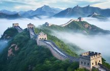 Mutianyu Great Wall: The Backbone of the Dragon!