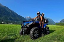 Best Quad & ATV Tour in Bovec | Slovenia Outdoor Activity