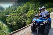 Best Quad & ATV Tour in Bovec | Slovenia Outdoor Activity
