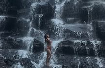 Ubud Top Waterfall Tour