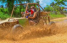 Buggy Tour in Punta Cana 