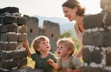 Beijing Private Day Tour Ancient Great Wall and Temple of Heaven