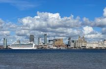 2-Hour Private Beatles Highlights Tour – Liverpool