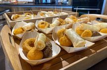 Lake Garda Olive Oil Tour & Tasting with Panoramic Views