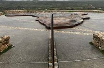 Oceans Meet Penguins at the Southernmost Cape Agulhas Tour 