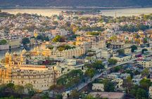 Private Full Day Trip to Chittorgarh Fort from Udaipur