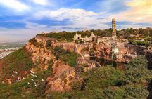 Private Full Day Trip to Chittorgarh Fort from Udaipur