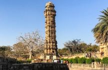 Private Full Day Trip to Chittorgarh Fort from Udaipur