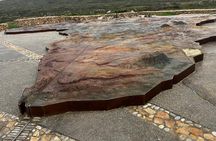 Oceans Meet Penguins at the Southernmost Cape Agulhas Tour 
