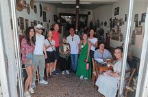 Private Half Day: Olive Oil, Krasi Village & Lasithi Plateau Tour