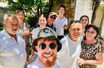 Private Matala, Zaros Lake & South Crete Escape