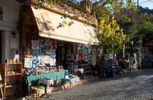 Private Half Day: Olive Oil, Krasi Village & Lasithi Plateau Tour