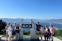 Hakodate Exploration Tour with Private Guide