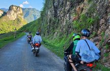 Ha Giang Loop 3-Day Tour with Extra Night & Pickup