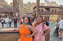 Dubai Layover Stopover and Transit Tour - Private & Customizable