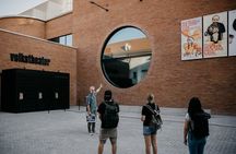 Create Street Art in Munich's Creative Soul