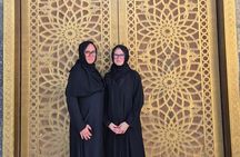 Dubai Layover Stopover and Transit Tour - Private & Customizable