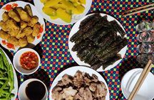 Ha Giang Loop 3-Day Tour with Extra Night & Pickup